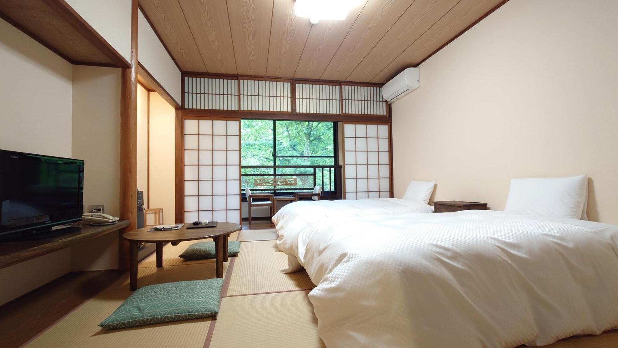 Kurokawa Onsen Ryokan Ichinoi Минамиогуни Экстерьер фото